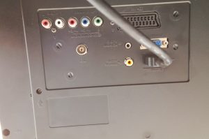 TV-Gerät