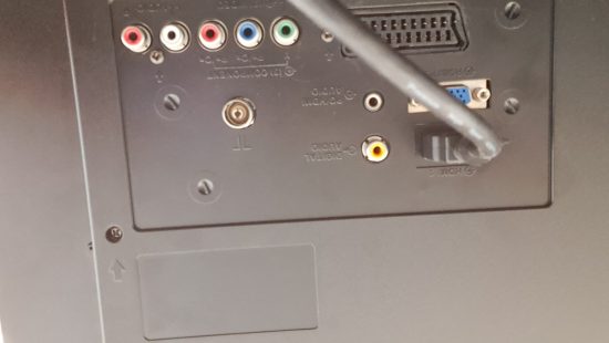 TV-Gerät