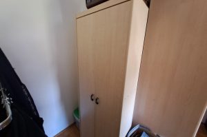 Jugendzimmereinrichtung
