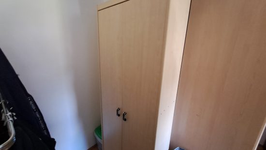 Jugendzimmereinrichtung