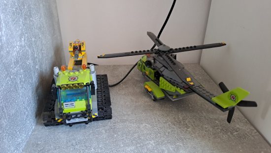 Lego