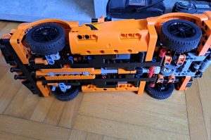 Ferngesteuerte Autos