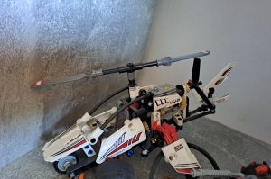 Ferngesteuerte Autos