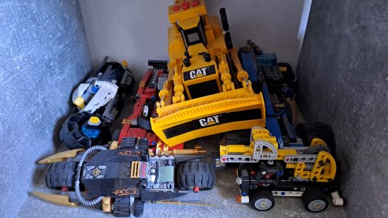 Lego