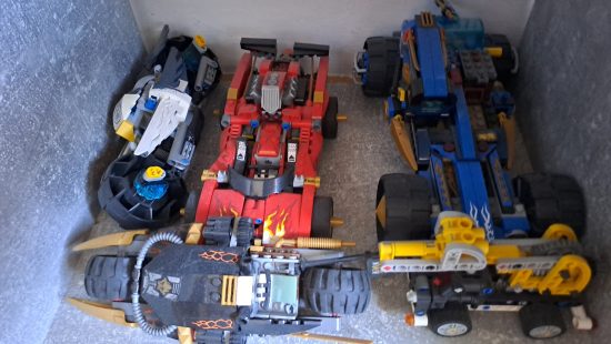 Lego