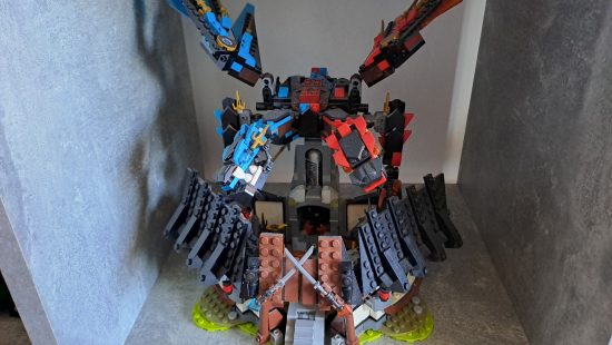 Lego