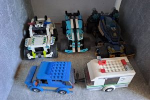 Lego