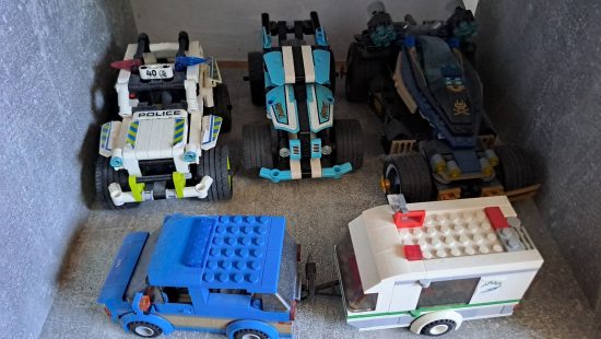 Lego