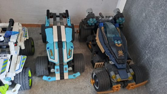 Lego
