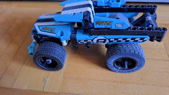 Lego