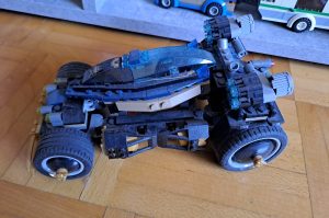 Lego