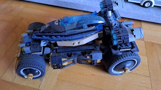 Lego