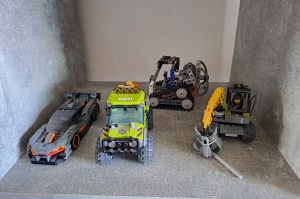 Lego