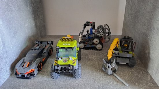 Lego