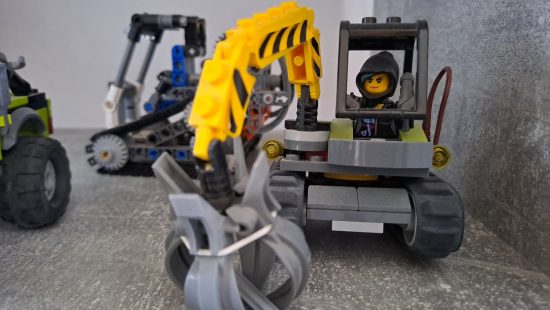 Lego