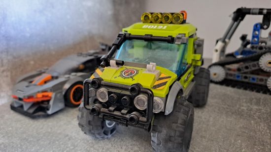 Lego