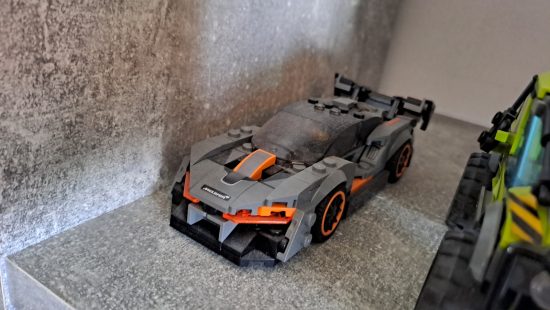 Lego