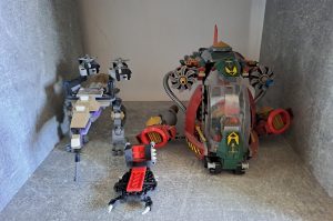 Lego