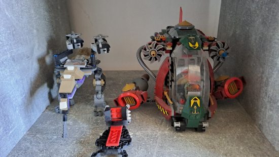 Lego