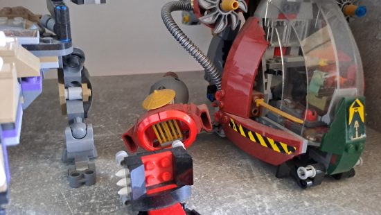 Lego