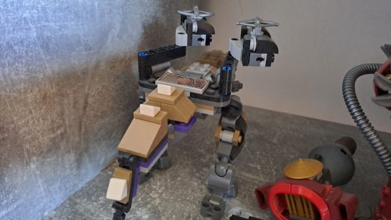 Lego