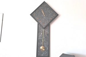 Wanduhr