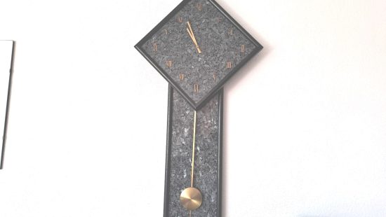 Wanduhr
