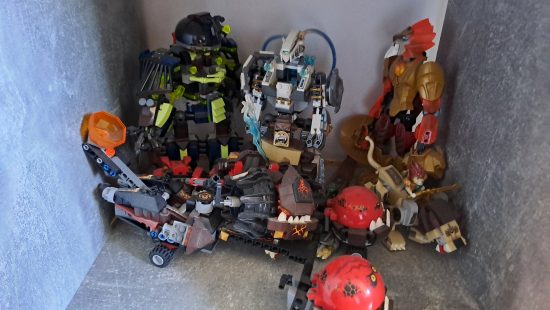 Lego