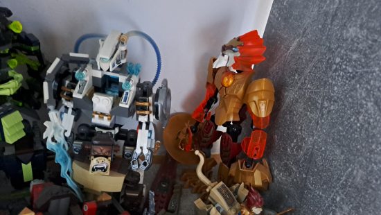 Lego