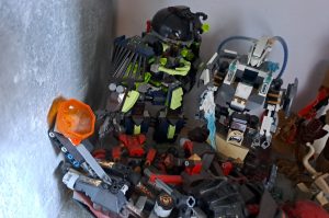 Lego