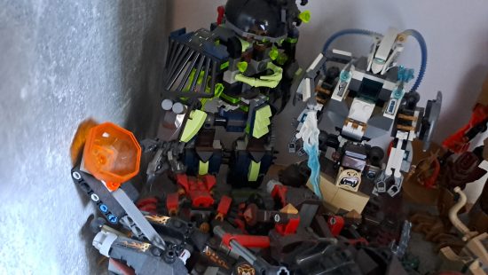 Lego