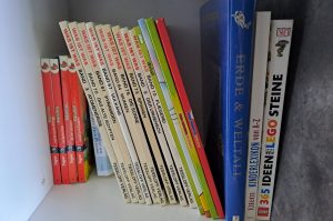 Kinderbücher