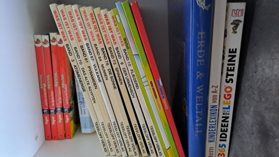 Kinderbücher