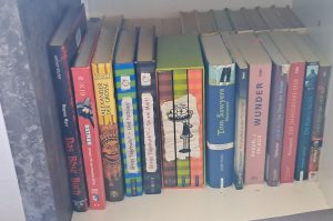 Jugendbücher