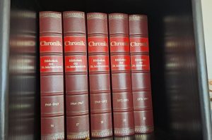 Chronik