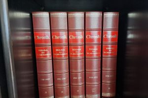 Chronik
