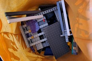 Legoteile 