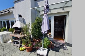 Sonnenschirm