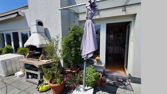 Sonnenschirm