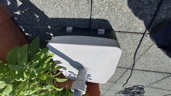 Sonnenschirm