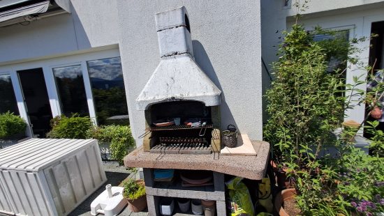 Griller