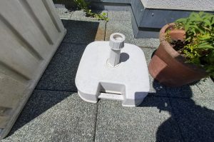 Schirmständer