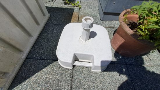 Schirmständer