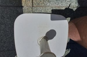 Schirmständer