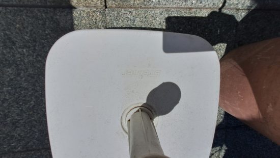 Schirmständer