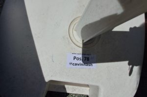 Schirmständer
