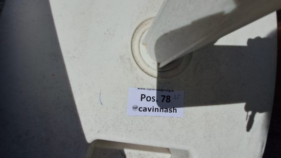 Schirmständer