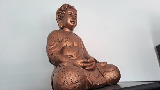 Buddha