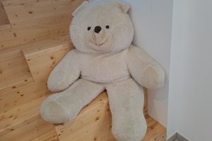 Riesen Teddybär DG