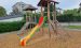 Spielturm A